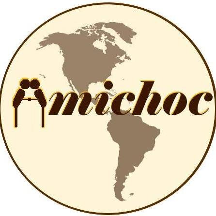 Amichoc6MM's profile picture. Chocoladelounge, chocolade, lounge, cadeau, verwennerij, ... Facebook: https://t.co/f8cg4o0PRF (EINDWERK SCHOOL)