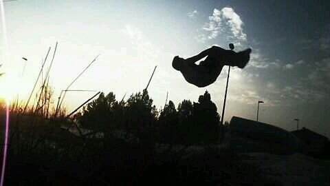 WindMastersMara's profile picture. WindMastersCrew.Parkour & Freeruning.
