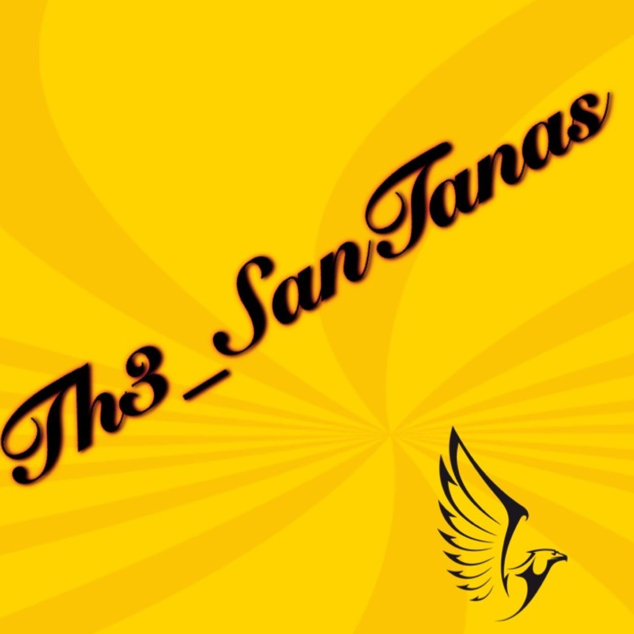 Th3_Santanas's profile picture. Iris & Jorge