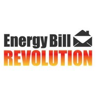 EnergyBillRevolution (@energybillrev) Twitter profile photo