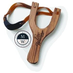 They called me Slingshot on my first day. Still not sure why. | Intern @ MonkWilliams