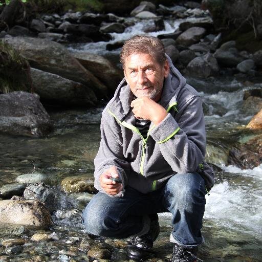 HelgeJenssen1's profile picture. 