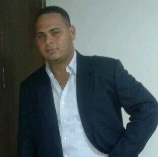 Julioromero1514's profile picture. Presidente de la Juventud PRD Sabanitas Colón
