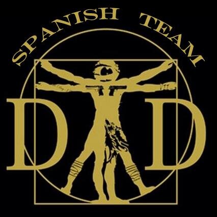 DID_Spain's profile picture. Spanish street team of the Japanese band D.I.D. 
Facebook: https://t.co/vPdbRudNM0