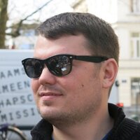 Nate the Builder (@policynate) Twitter profile photo