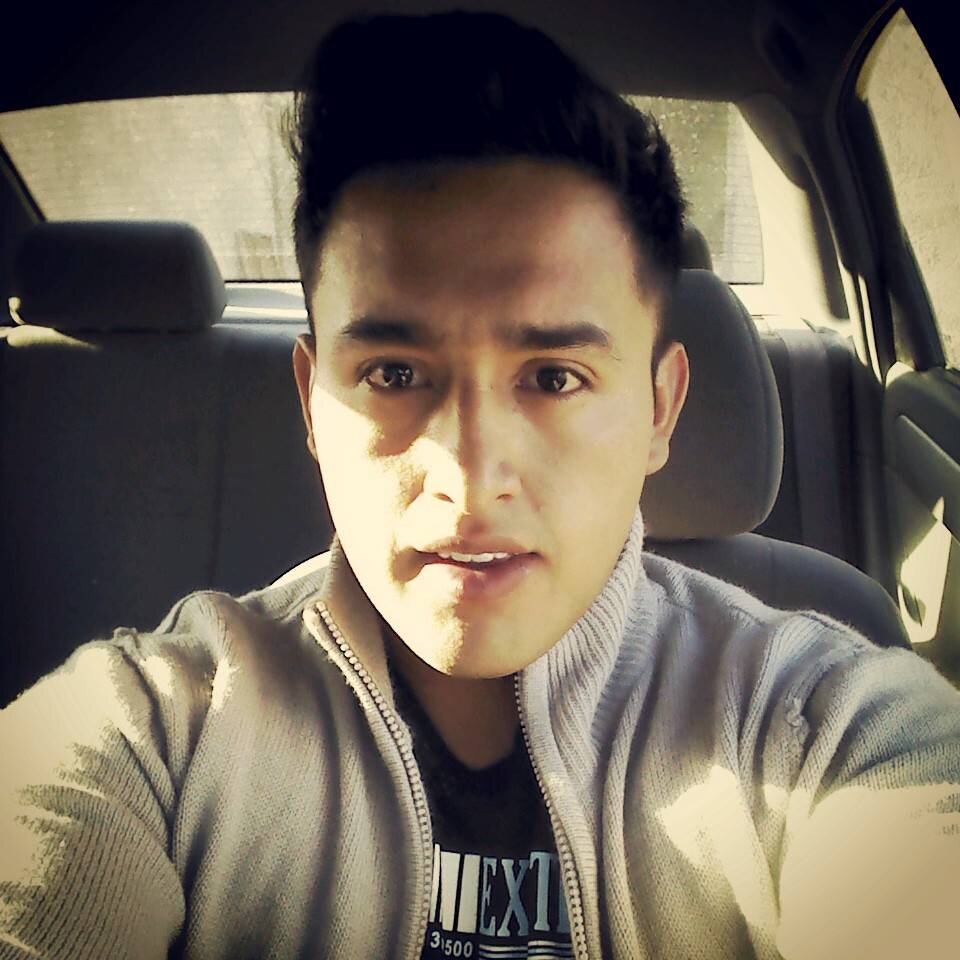 Soy mucho desmadre con mucha inocencia. http://t.co/D2VdAYsUlU