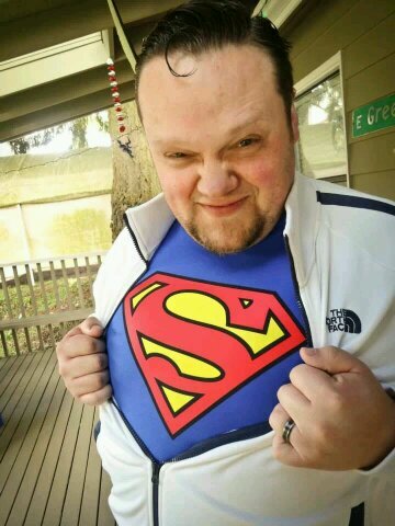 mikewballou's profile picture. 