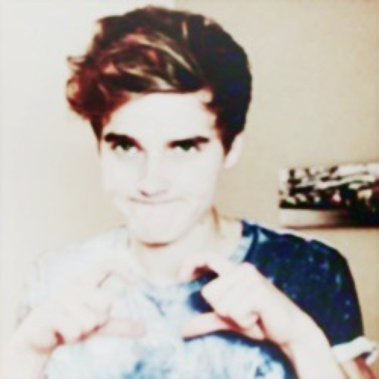littlesugg's profile picture. joe sugg took my heart.