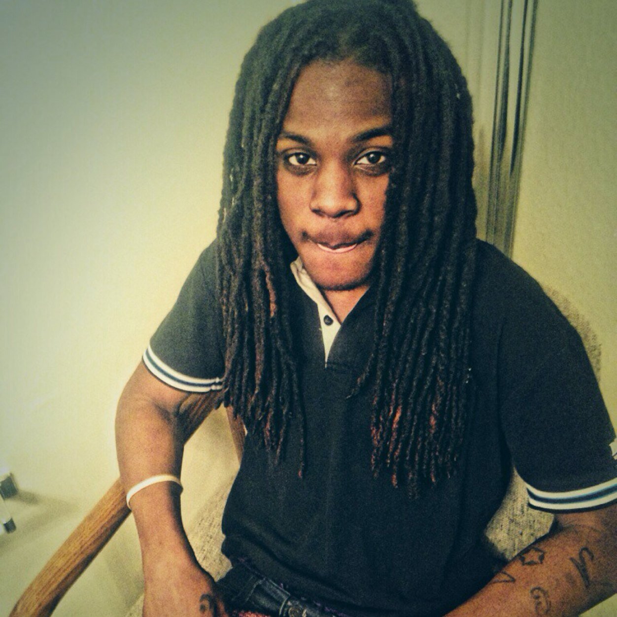 #ET4RJ #J4RJ Free My Real Niggas..Paper Route