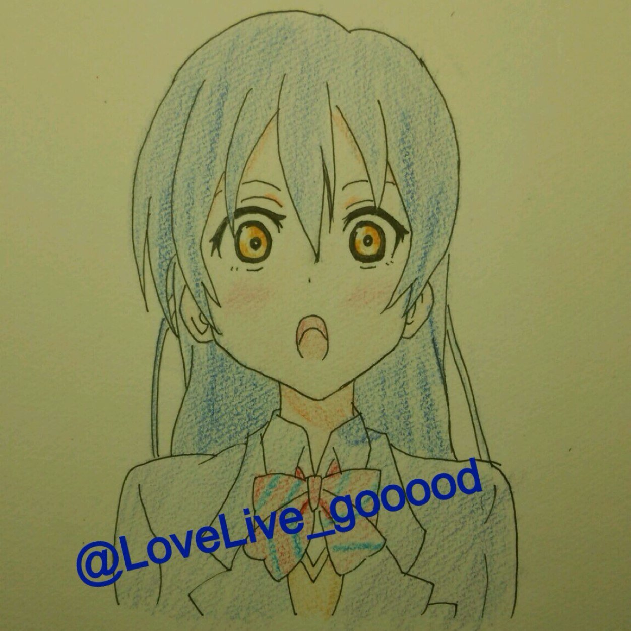 あっきー@ラブライバー始めましたさんのプロフィール画像