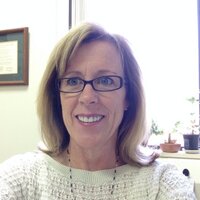 Jean Ubbelohde, Ed.D (@jeanubb) 's Twitter Profile Photo