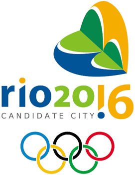 Rio 2016 Rio de Janeiro as 2016 Summer Olympic