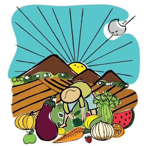 Alimentos Orgánicos Delivery - Ferias Orgánicas Itinerantes
