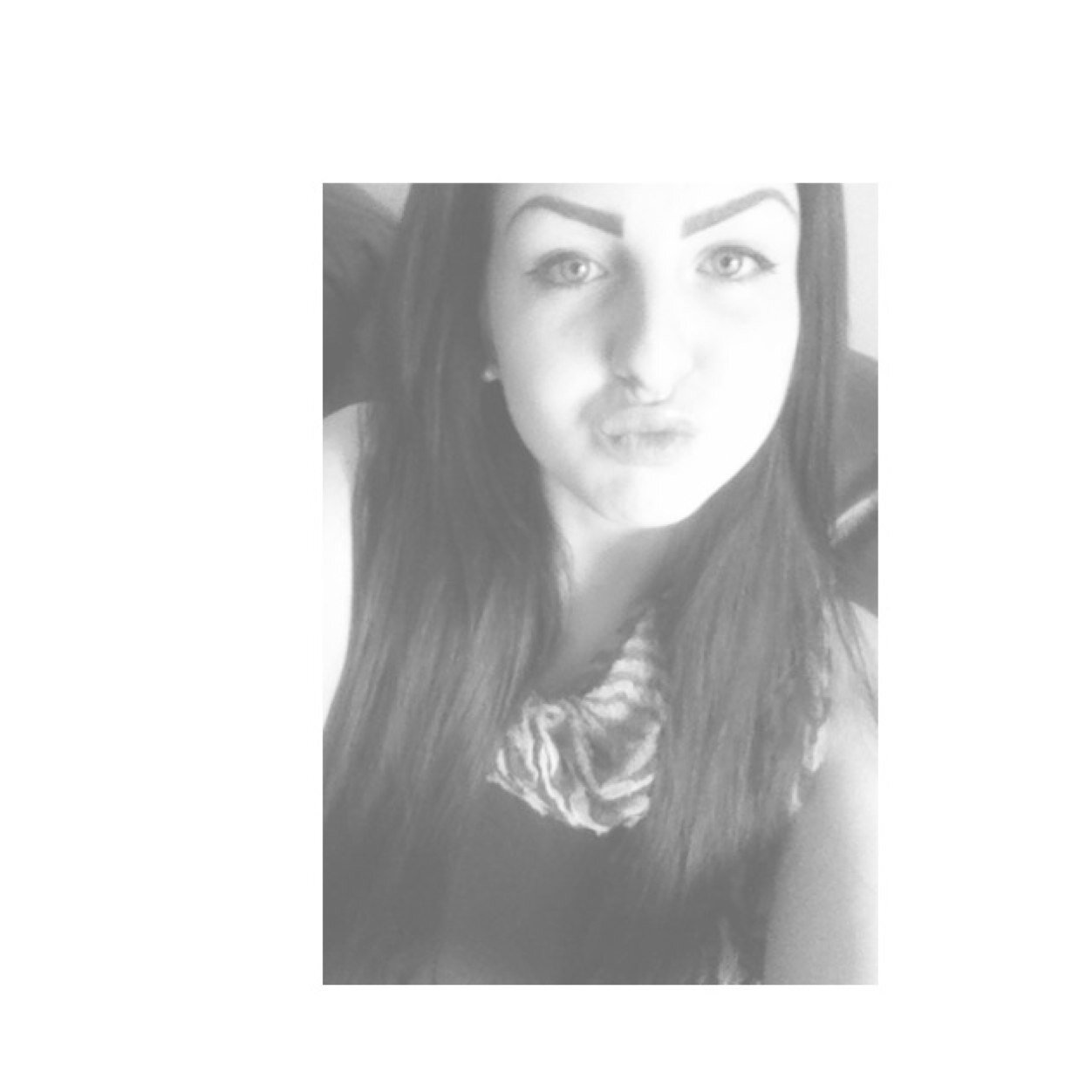 Trust nobody.