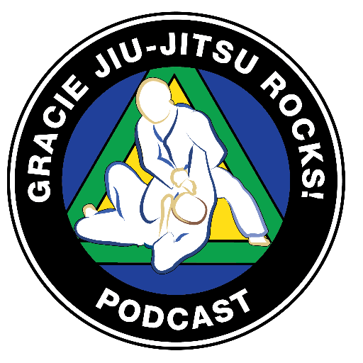A podcast about Gracie Jiu Jitsu for those who study, practice, teach, or just love to talk about/hear about Gracie Jiu Jitsu