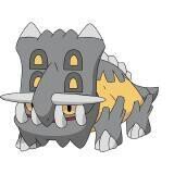 【2014/9/10更新】ポケモン図鑑№411のトリデプスの完全非公式のbotです！　フォローはポケモンが好きな方以外はしないようにしています。何かありましたらこちらへ(@w1nd_turb1ne)