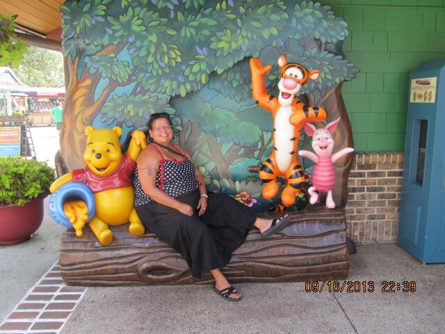 MirandaGould19's profile picture. Dance like no one is watching! Love life, and be kind to one another!