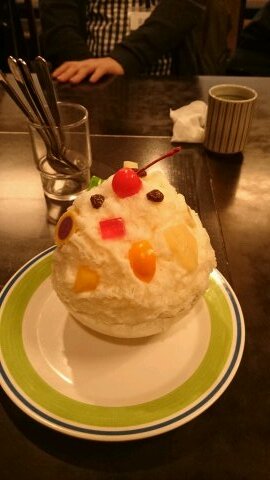 腹減った