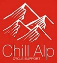 ChillAlpCycling's profile picture. We provide route planning/logistical support for groups wanting to cycle some of the most spectacular and iconic scenery across the French Alps and Pyrenees.