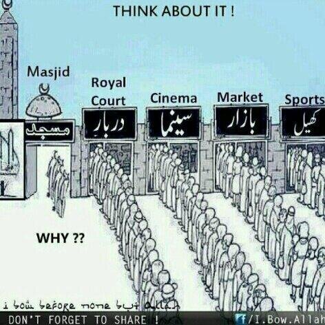 | subhanallah| alhamdulillah| Allah akbar