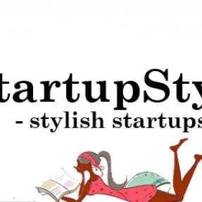 startup_styles's profile picture. Dedicated to stylish startups and stylish people everywhere.