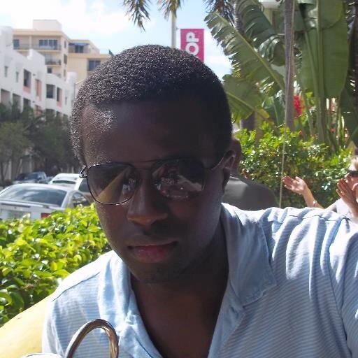 victorkarungu's profile picture. 