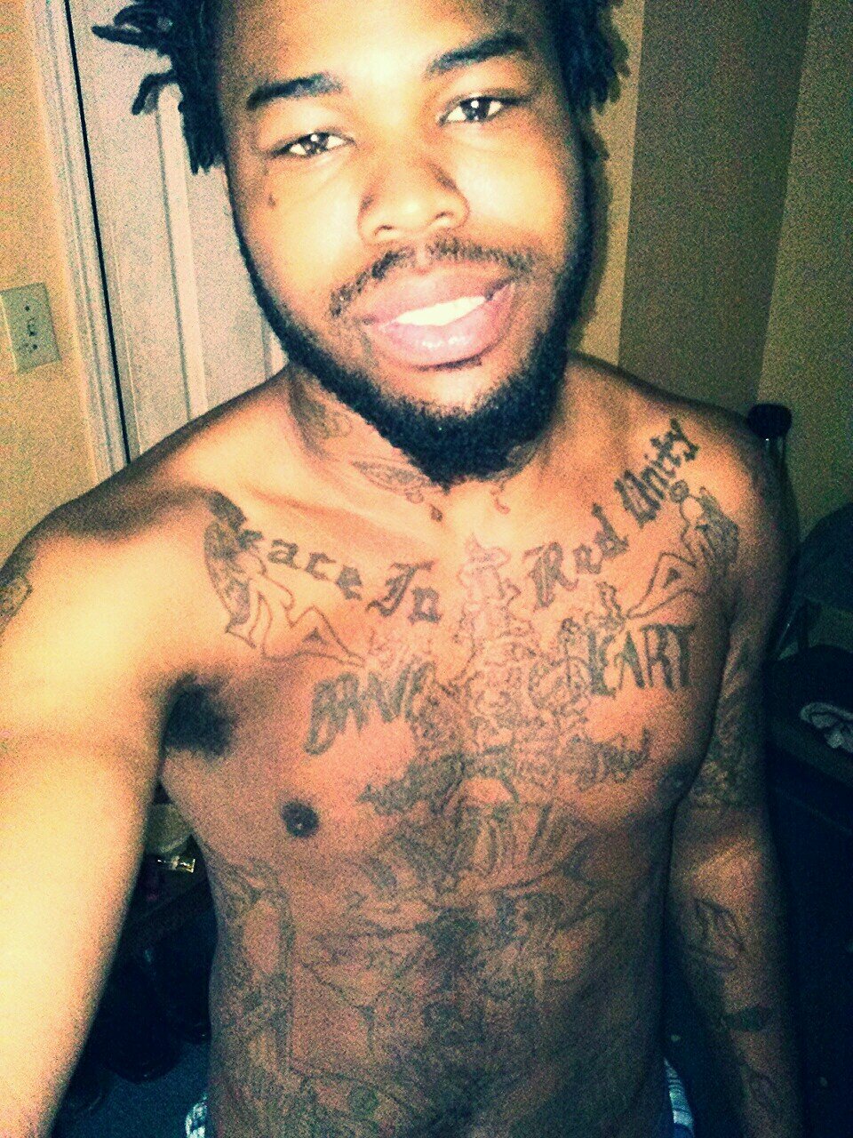 NY made Atl livin
