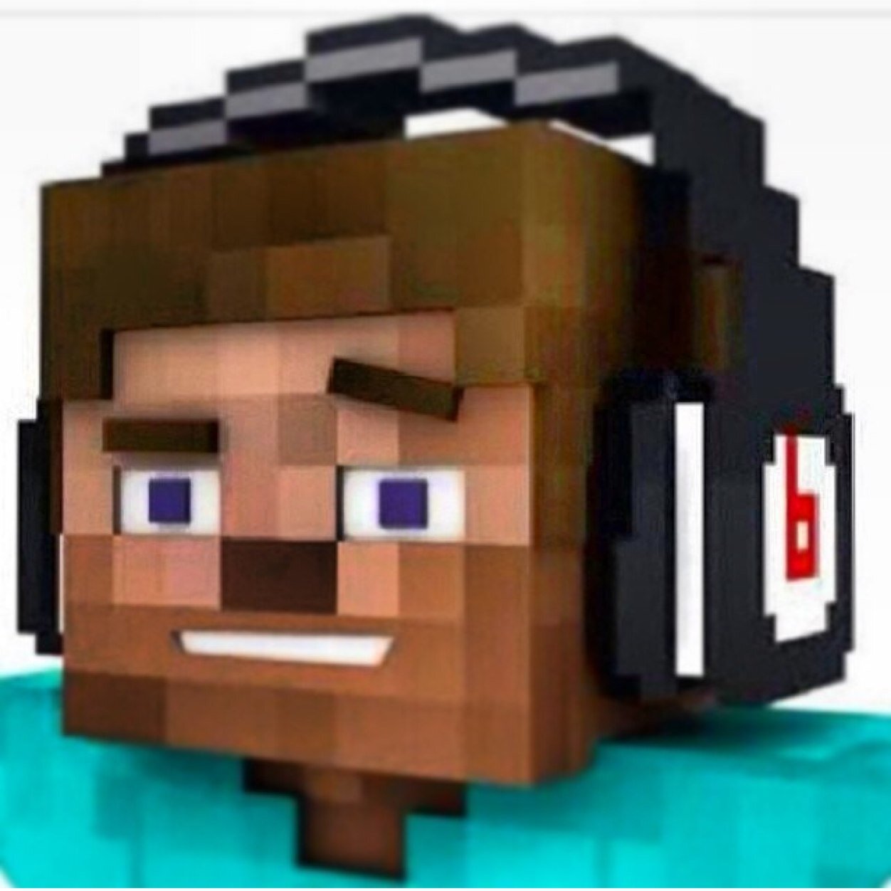 I am a youtuber who loves making videos! Subscribe to my channel!
(Too lazy to put a link) YouJustDied
I try to upload daily!