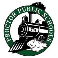 Proctor Public Schools (@proctorrails) 's Twitter Profile