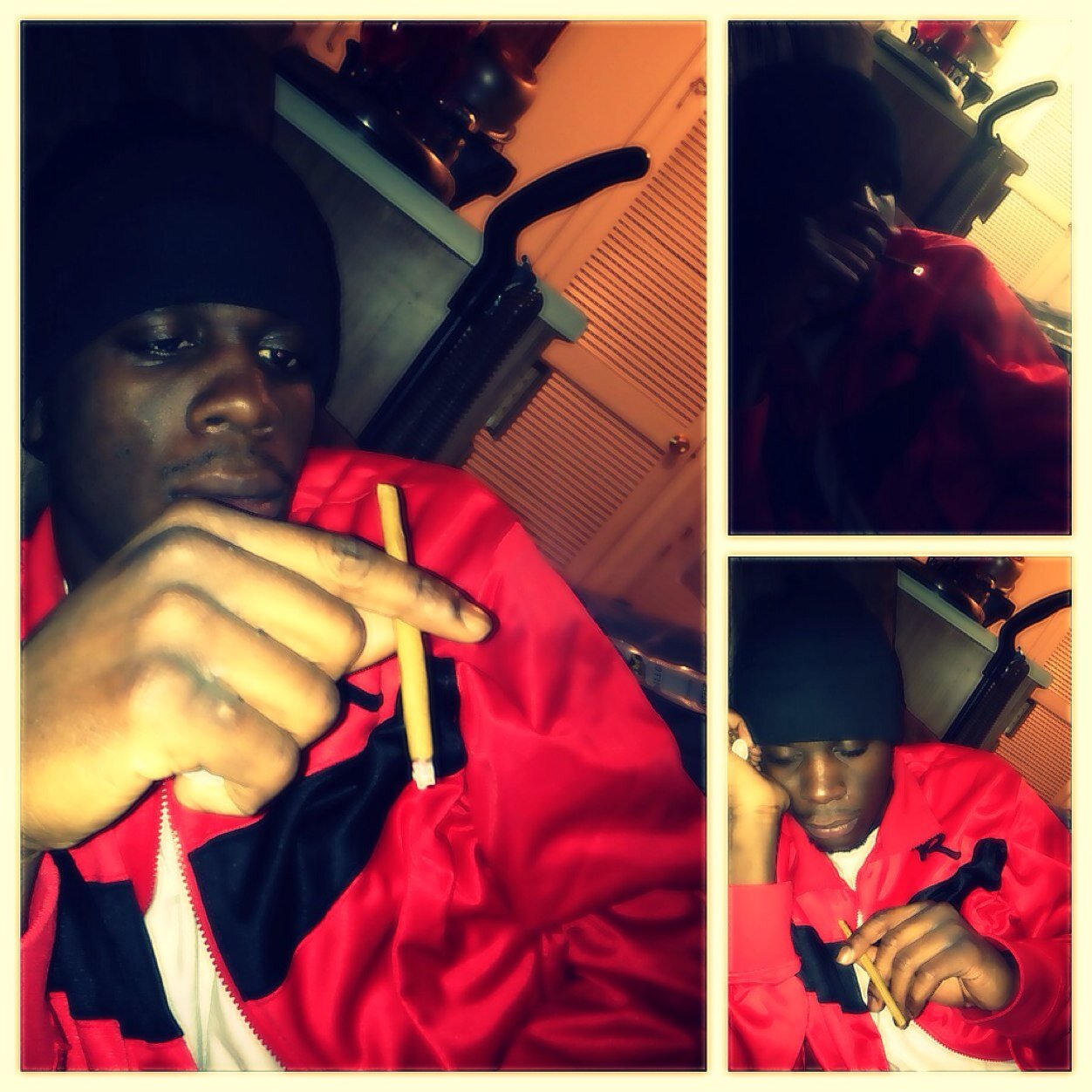 #ACE Betta jump on dis train cuz we gne take that ass fo a long ride!!!! Follow & I Follow Bac