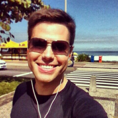Fã clube dedicado ao apresentador @luizbacci e a todas as baccizetes. Instagram oficial: @baccizetes segue?