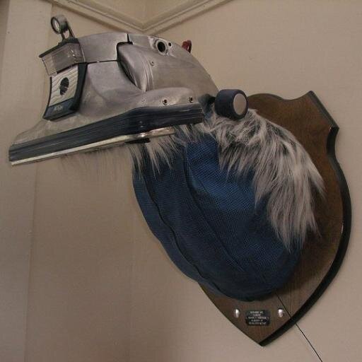 wereguppy's profile picture. Dad, adventure & board gamer, H.P. Lovecraft ethusiast