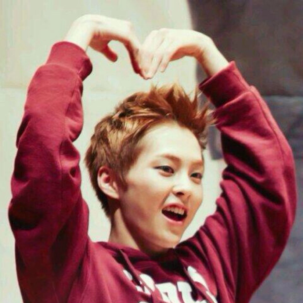 EXO/XIUMIN...♡