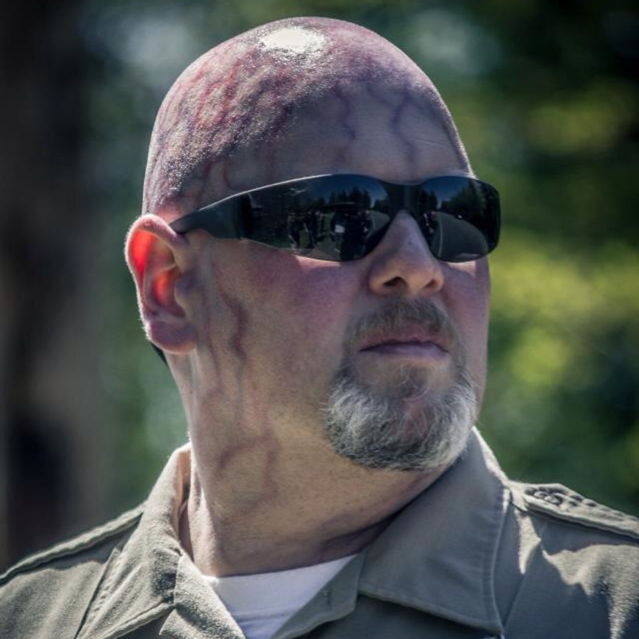 newmand's profile picture. Past Potentate, Nile Shriners