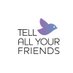 Tell All Your Friends PR (@tayfpr) Twitter profile photo Tell All Your Friends PR (@tayfpr) Twitter profile photo
