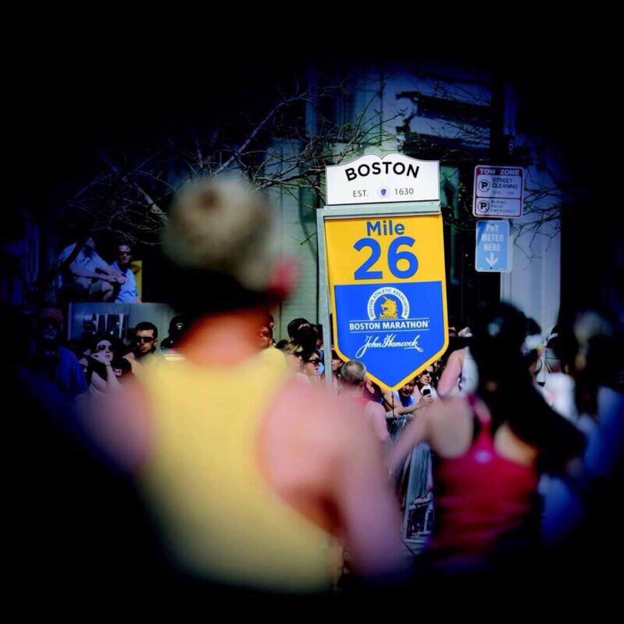 BostonRun2014's profile picture. #BostonMarathon Runner and Technology Journalist