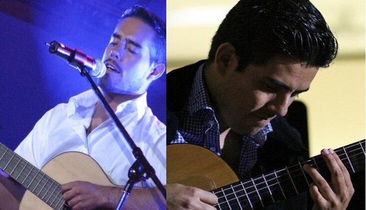 Los acrodes logran trasmitir los secretos del corazón en Paralelo 51