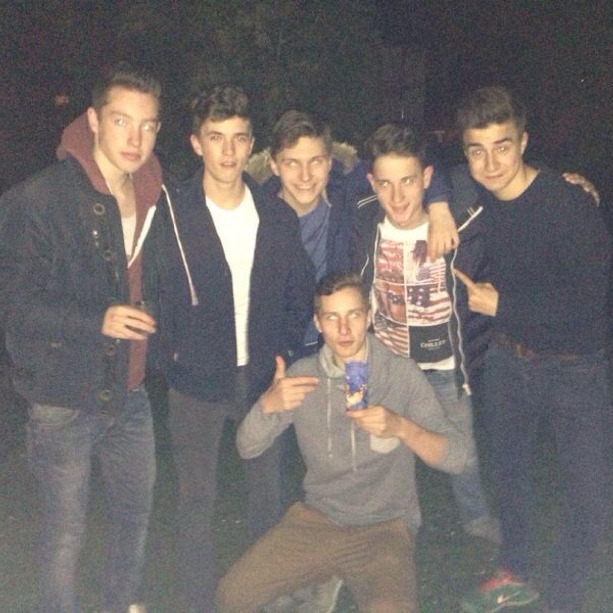 LuisSagkob's profile picture. 