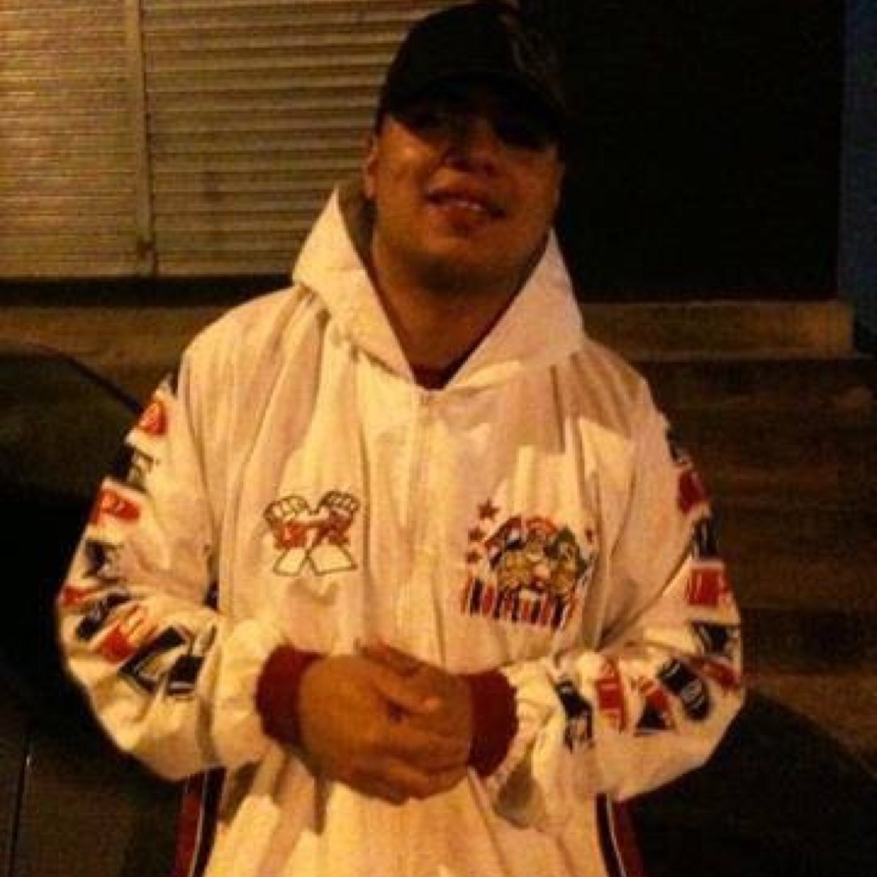 Adrian0akleyVL's profile picture. 