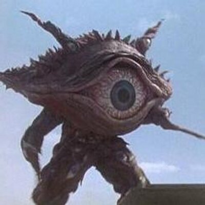 ウルトラシリーズ怪獣図鑑bot Kaijyu Zukan Twitter