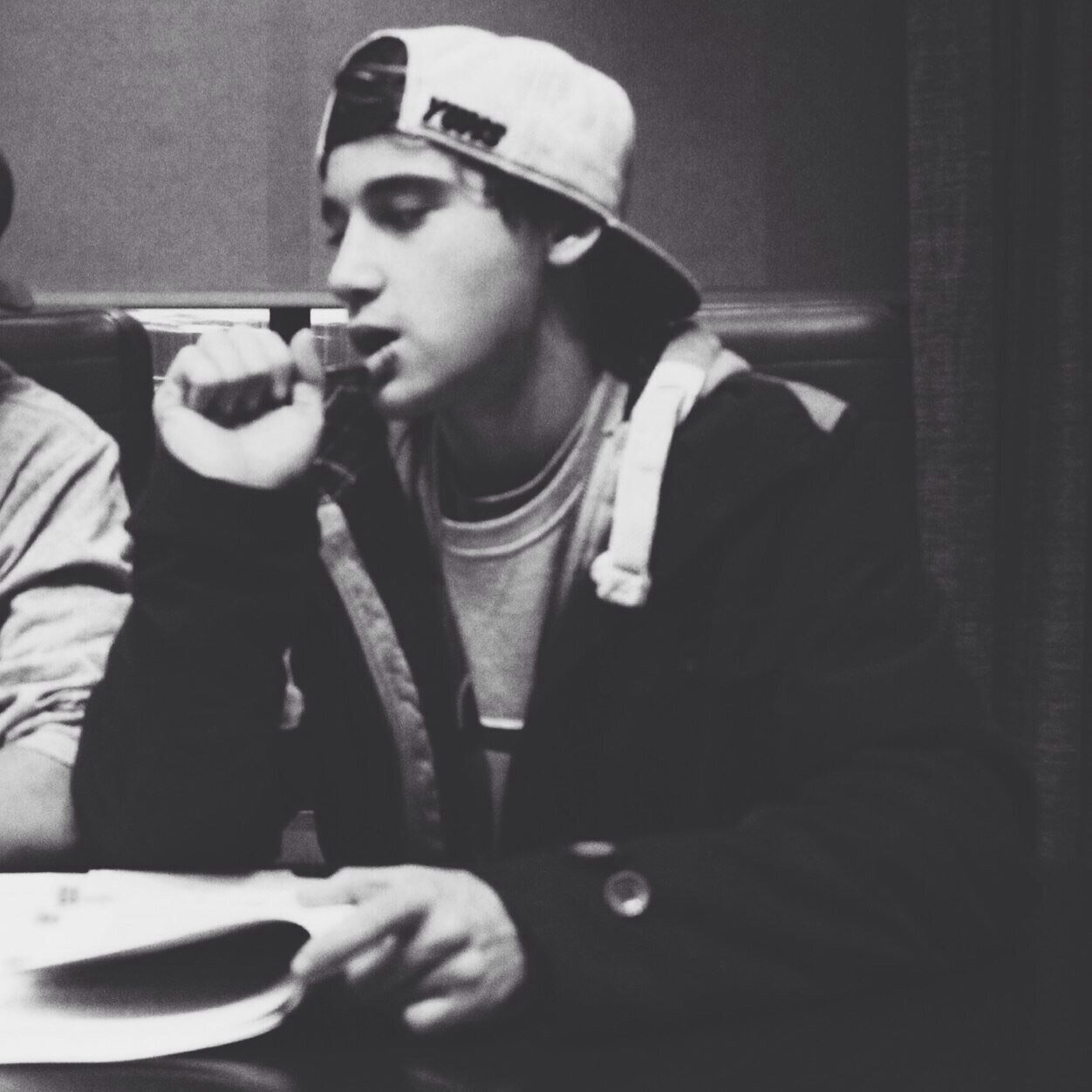 ♡ magcon family ♡