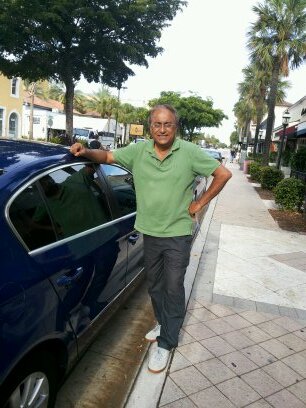 ashokeffect's profile picture. 