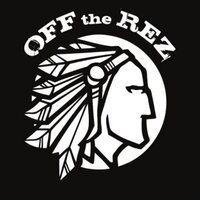 Off the Rez (@offthereztruck) 's Twitter Profile