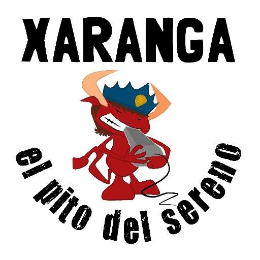 Xaranga El Pito del Sereno. Disponibles per a tot tipus d'actes. Interessats contacteu amb nosaltres!!