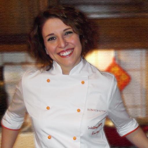 RobertaFetoni's profile picture. Cucina e prodotti bio #senzaglutine #vegetariani #vegan creati da me x regimi alimentari alternativi, #intolleranzealimentari: ora a #milano da @Robbealternativ