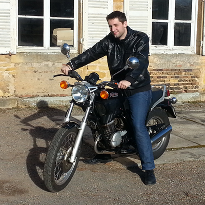 Rémi LACROIX (@remi_lcrx) | Twitter