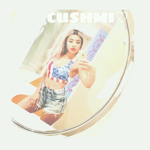 Cu$hmi all in their mouths like liquor