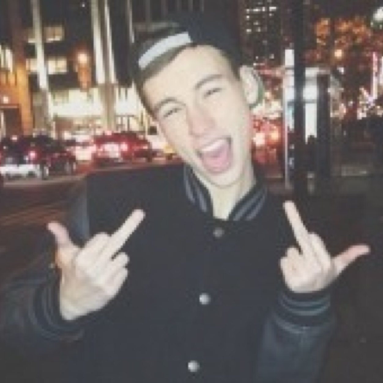 YouTube is life. @Thats0jack fan account mainly, & some other YouTubers(: