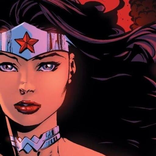 You may call me Wonder Woman, hero to females and strong woman of wonder. #Single