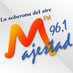 Majestad FM 96.1 (@majestadfm961) Twitter profile photo